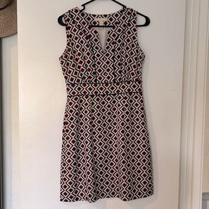 Banana Republic professional suit dress 4P